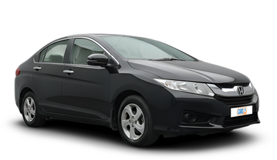 Honda City-img